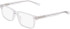 Nike 1001C-51 glasses in Clear