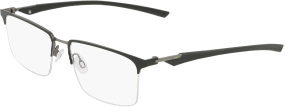 Nike 4318-56 glasses in Matte Sequoia