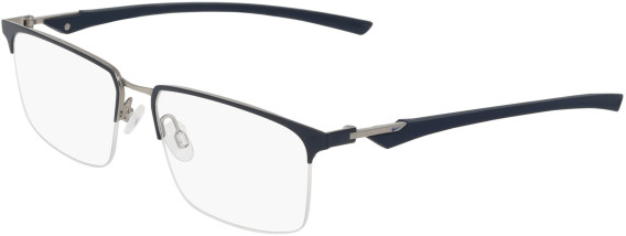 Nike 4318-56 glasses in Matte Obsidian
