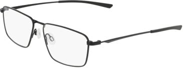 Nike 4319-55 glasses in Matte Black