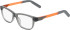 Nike 5065-49 glasses in Smoke Grey