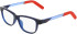 Nike 5065-49 glasses in Midnight Navy