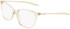 Nike 7228-54 glasses in Team Gold
