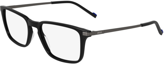 Zeiss ZS24722-57 glasses in Black