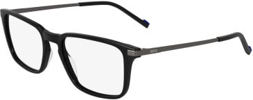 Zeiss ZS24722-57 glasses in Black