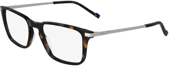 Zeiss ZS24722-57 glasses in Tortoise