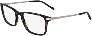 Zeiss ZS24722-57 glasses in Tortoise