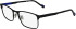 Zeiss ZS25161-56 glasses in Matte Black