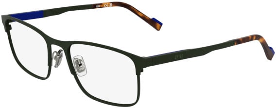 Zeiss ZS25161-56 glasses in Satin Khaki