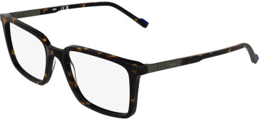 Zeiss ZS25559-57 glasses in Havana