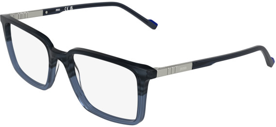 Zeiss ZS25559-57 glasses in Striped Blue