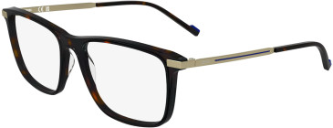 Zeiss ZS25723-58 glasses in Tortoise