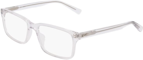 Nike 1001Y-55 glasses in Clear