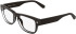 Calvin Klein Jeans CKJ25627-56 glasses in Brown