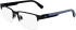 Lacoste L2305-57 glasses in Black
