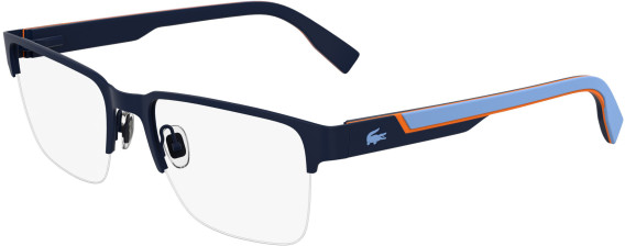 Lacoste L2305-57 glasses in Blue