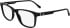 Lacoste L2974-56 glasses in Black