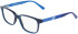 Marchon NYC M-6508-48 glasses in Blue