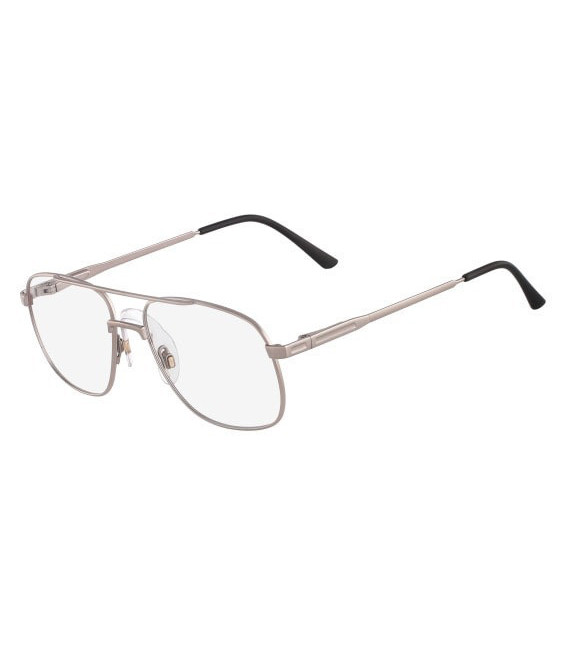 Marchon NYC M-JONATHAN 2-54 glasses in Natural