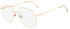 Marchon NYC M-JONATHAN 2-54 glasses in Gep