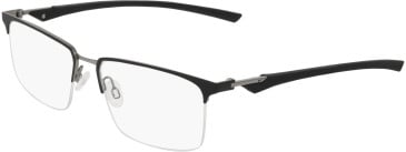 Nike 4318-56 glasses in Matte Black