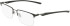 Nike 4318-56 glasses in Matte Sequoia