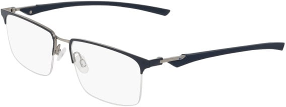 Nike 4318-56 glasses in Matte Obsidian