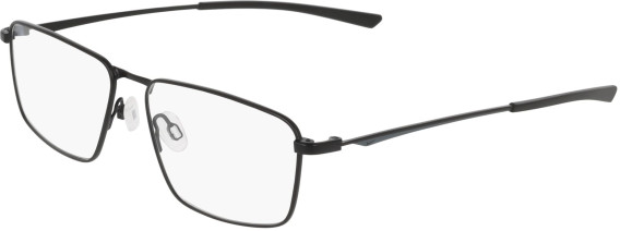 Nike 4319-55 glasses in Matte Black