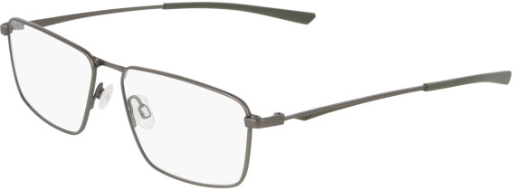 Nike 4319-55 glasses in Satin Gunmetal