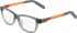 Nike 5065-49 glasses in Smoke Grey