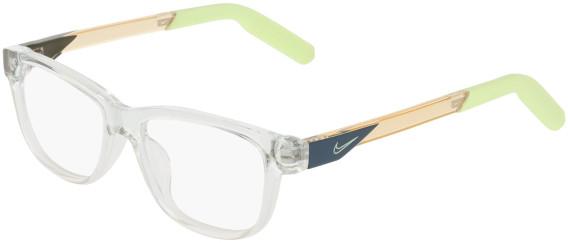 Nike 5065-49 glasses in Crystal