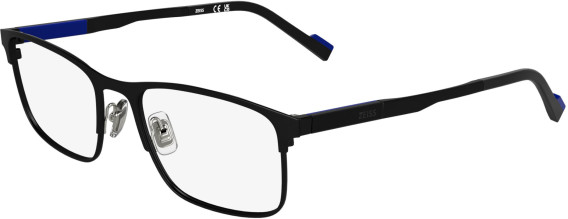 Zeiss ZS25161-56 glasses in Matte Black