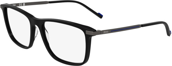 Zeiss ZS25723-58 glasses in Black