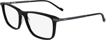 Zeiss ZS25723-58 glasses in Black