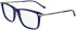 Zeiss ZS25723-58 glasses in Transparent Blue
