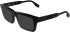 Karl Lagerfeld KL6218-57 glasses in Dark Tortoise/Black
