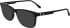 Lacoste L2974-56 glasses in Black