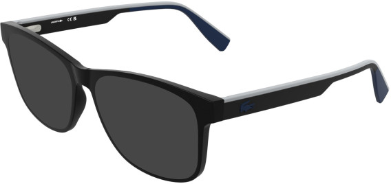 Lacoste L4004-56 glasses in Black