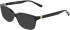 Marchon NYC M-6509-49 glasses in Black