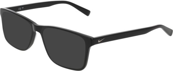 Nike 1000-58 glasses in Black