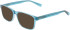 Nike 1000C-50 glasses in Teal