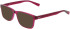 Nike 1000C-50 glasses in Berry