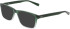 Nike 1000Y-54 glasses in Forest/Crystal Gradient