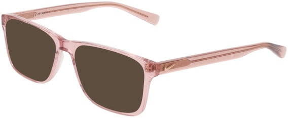 Nike 1000Y-54 glasses in Blush