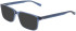 Nike 1001-59 glasses in Denim