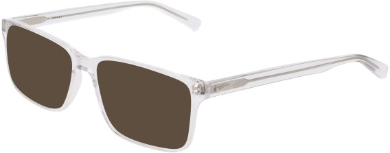 Nike 1001-59 glasses in Clear