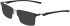 Nike 4318-56 glasses in Matte Black