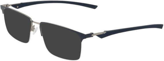 Nike 4318-56 glasses in Matte Obsidian