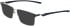 Nike 4318-56 glasses in Matte Obsidian