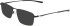 Nike 4319-55 glasses in Matte Black